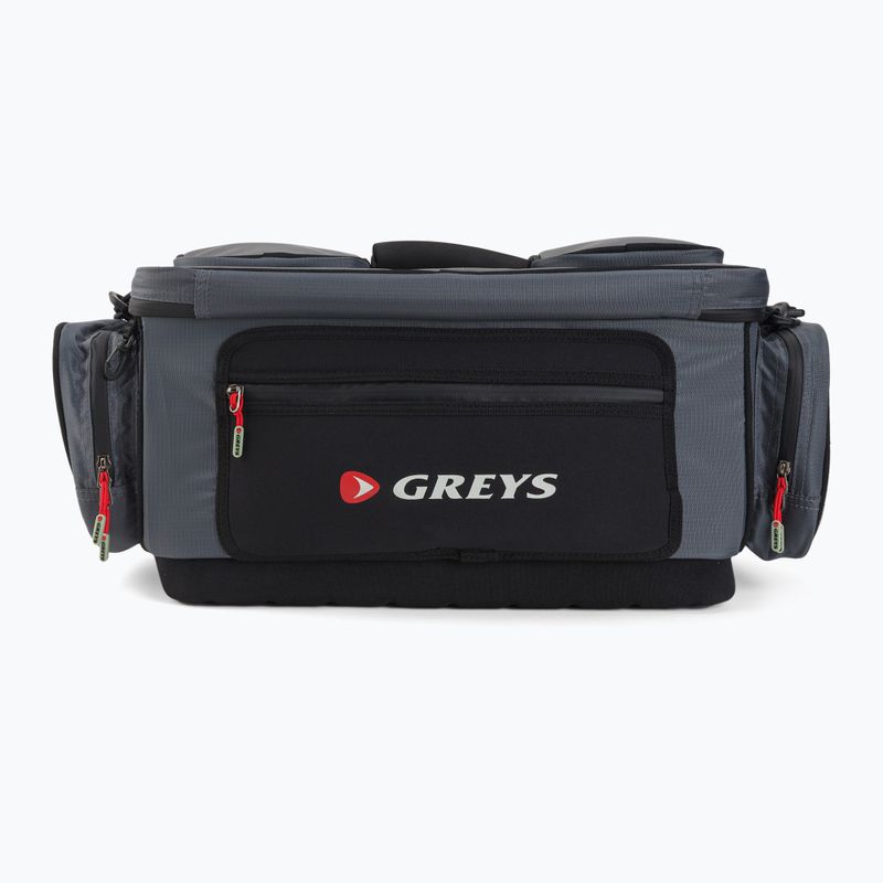 Greys Bank BAG Spinntasche grau 1436375 2