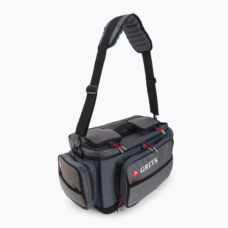 Greys Bank BAG Spinntasche grau 1436375 3