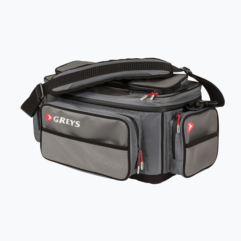 Greys Bank BAG Spinntasche grau 1436375 6