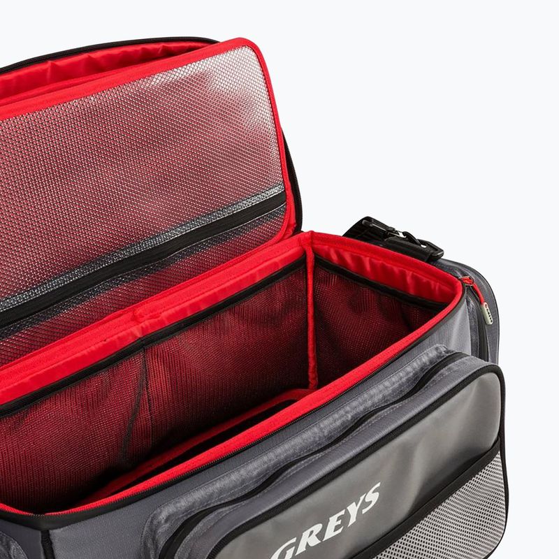 Greys Bank BAG Spinntasche grau 1436375 11