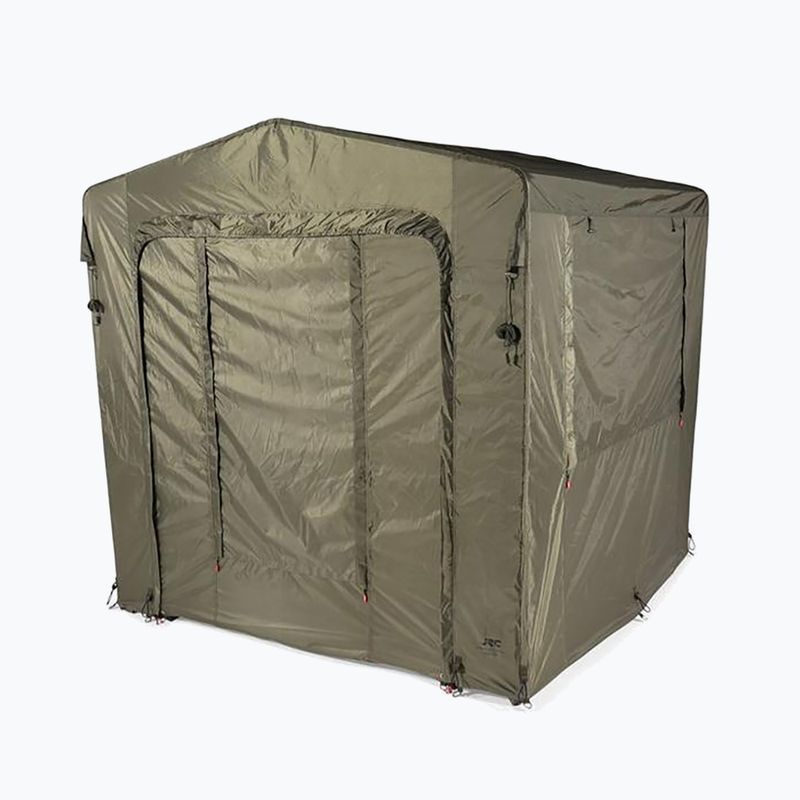 GFS Defender Social Shelter Angelzelt grün 1441627 2