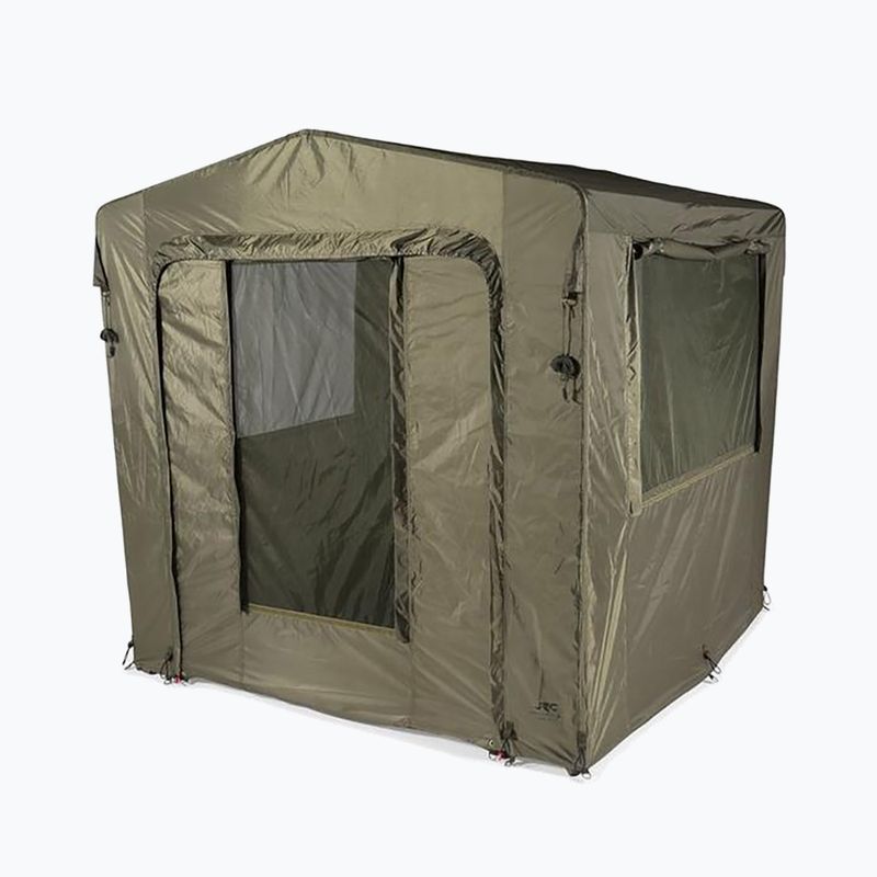 GFS Defender Social Shelter Angelzelt grün 1441627 3