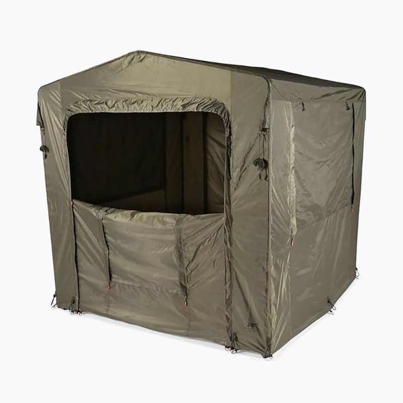 GFS Defender Social Shelter Angelzelt grün 1441627 4