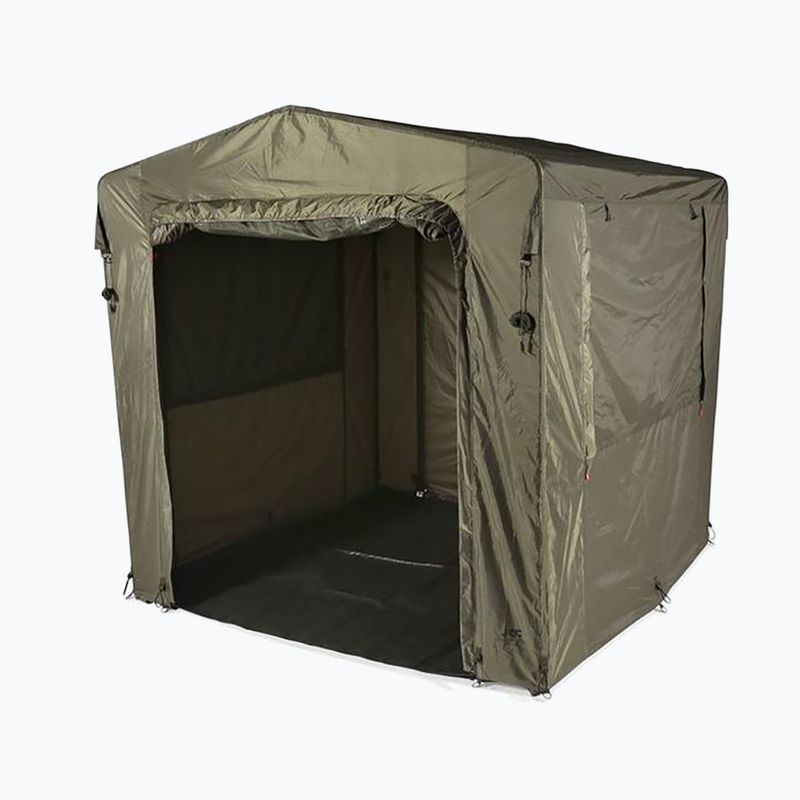 GFS Defender Social Shelter Angelzelt grün 1441627 5