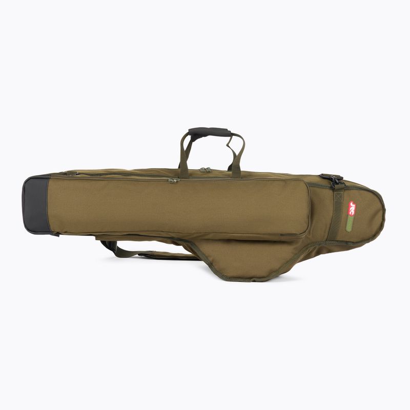 JRC Defender 3 Tele-Rod Rod Sleeve Grün 1445862