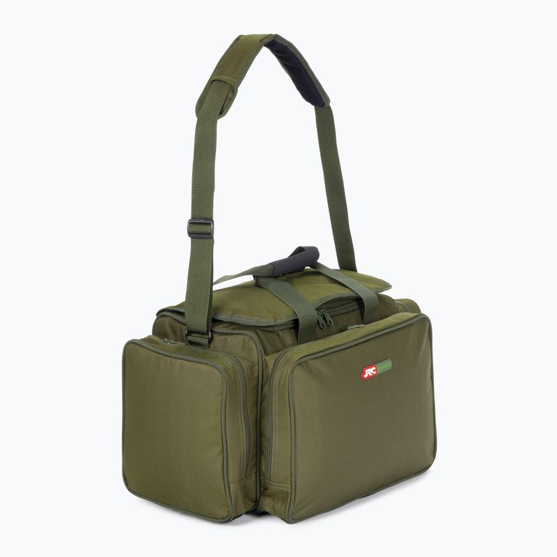 JRC Defender Carryall Angeltasche grün 1445866