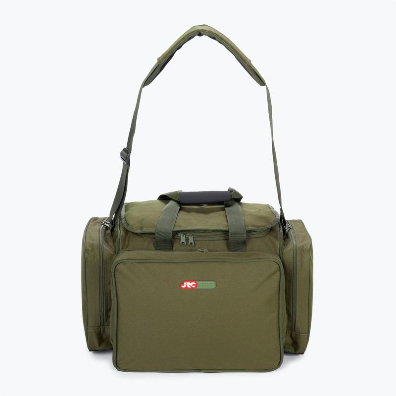 JRC Defender Carryall Angeltasche grün 1445866 2