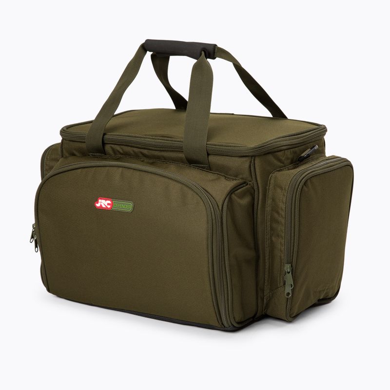 JRC Defender Session Cooler Food BAG Angeltasche grün 1445871 3