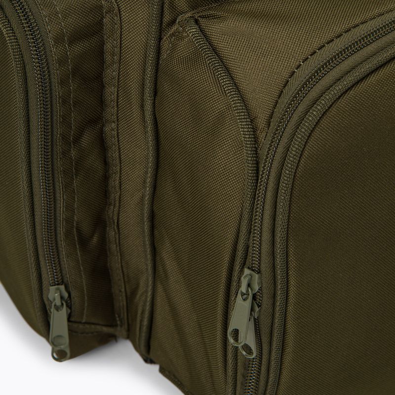 JRC Defender Session Cooler Food BAG Angeltasche grün 1445871 8