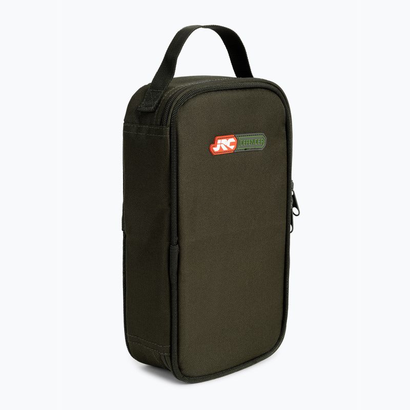 JRC Defender Hookbait Pouch grün 1445882