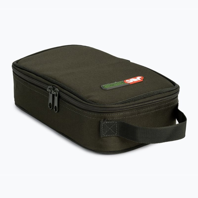 JRC Defender Hookbait Pouch grün 1445882