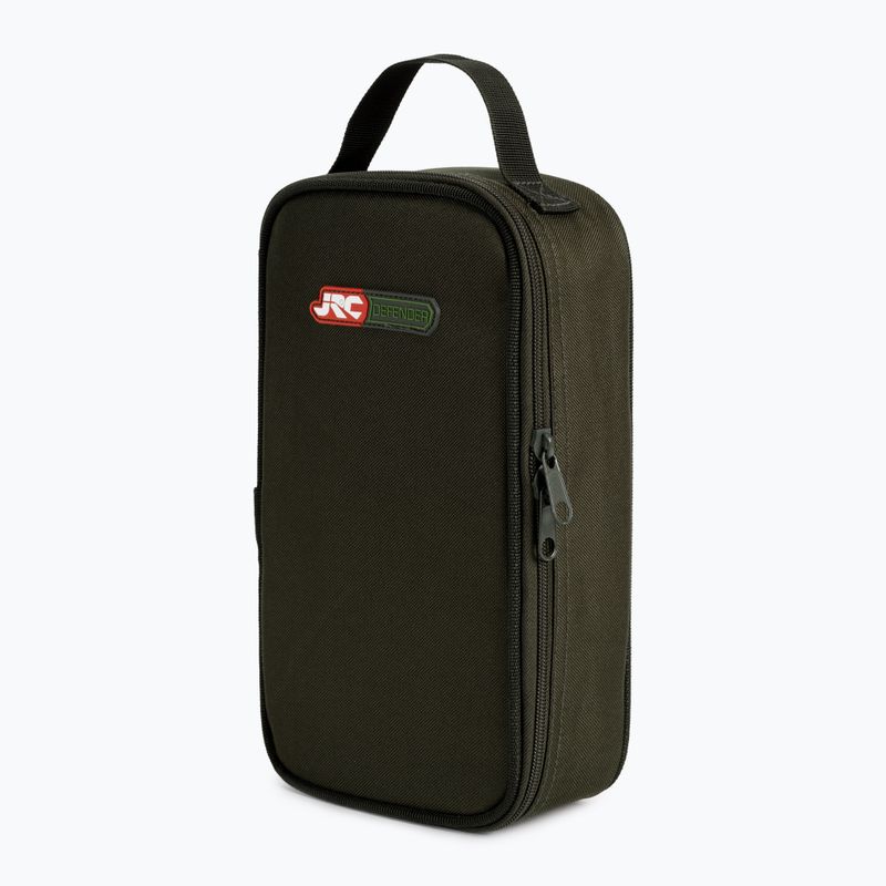 JRC Defender Hookbait Pouch grün 1445882 2