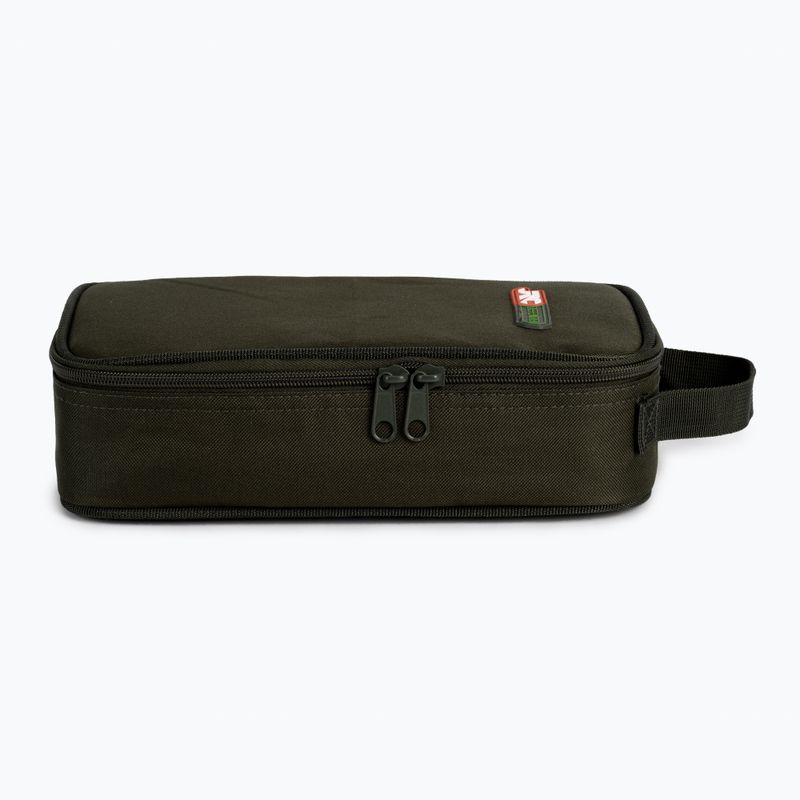 JRC Defender Hookbait Pouch grün 1445882