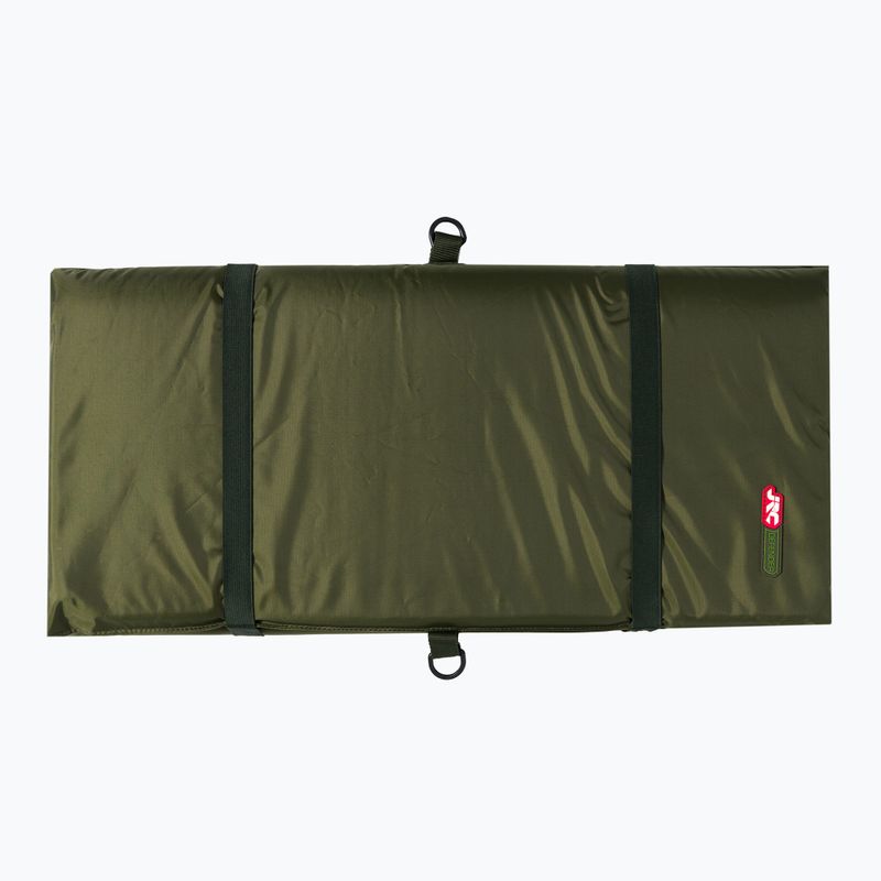 JRC Defender Roll-Up Unhooking Karpfen Matte grün 1445887 2