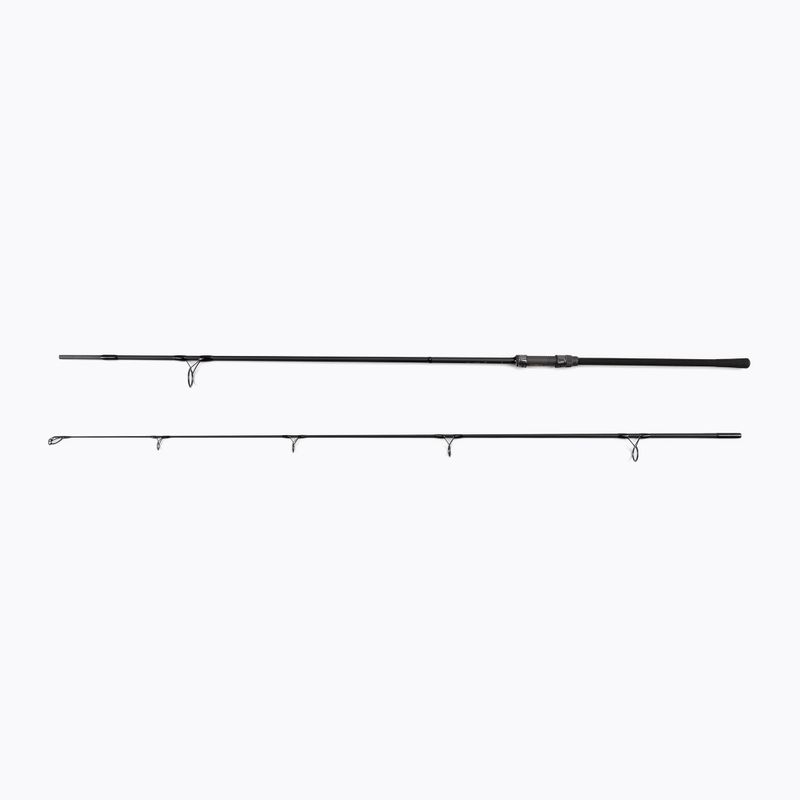 Greys GT2 Karpfenrute schwarz 1503004