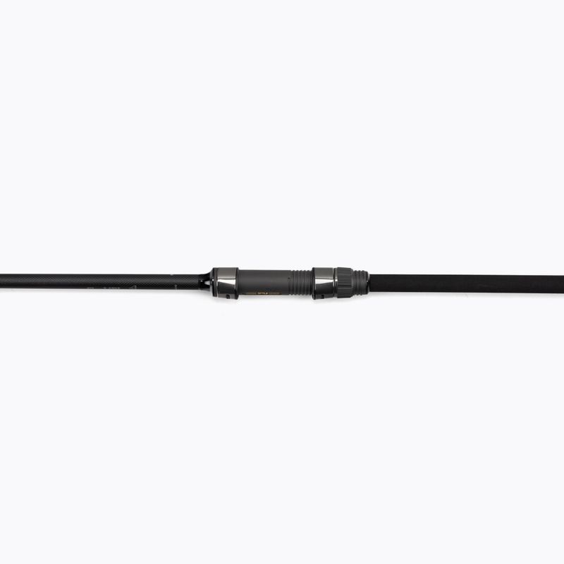 Greys GT2 Karpfenrute schwarz 1503004 2