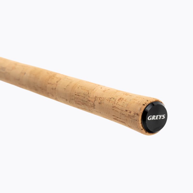 Greys GT2 50 Cork Karpfenrute schwarz 1503012 3