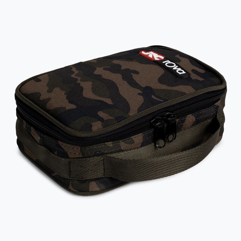 JRC Rova Camo Accessory BAG braun 1537795 Angeltasche 2
