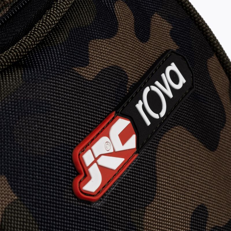JRC Rova Camo Accessory BAG braun 1537795 Angeltasche 3