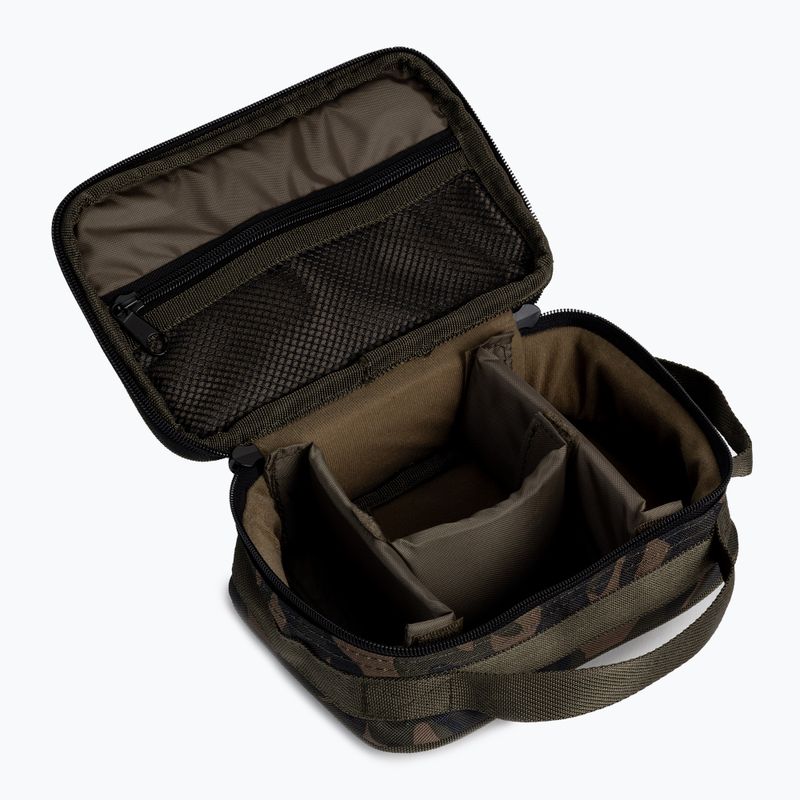 JRC Rova Camo Accessory BAG braun 1537795 Angeltasche 6