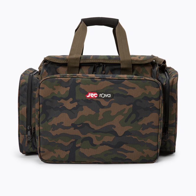 JRC Rova Camo Carryall Angeltasche braun 1537839 2