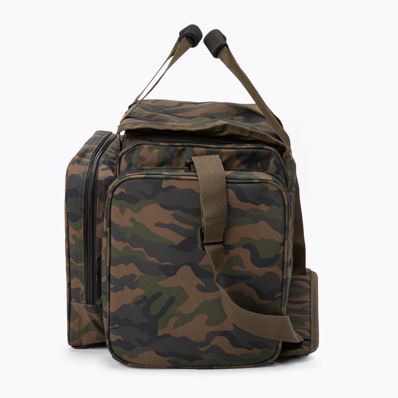 JRC Rova Camo Carryall Angeltasche braun 1537839 4