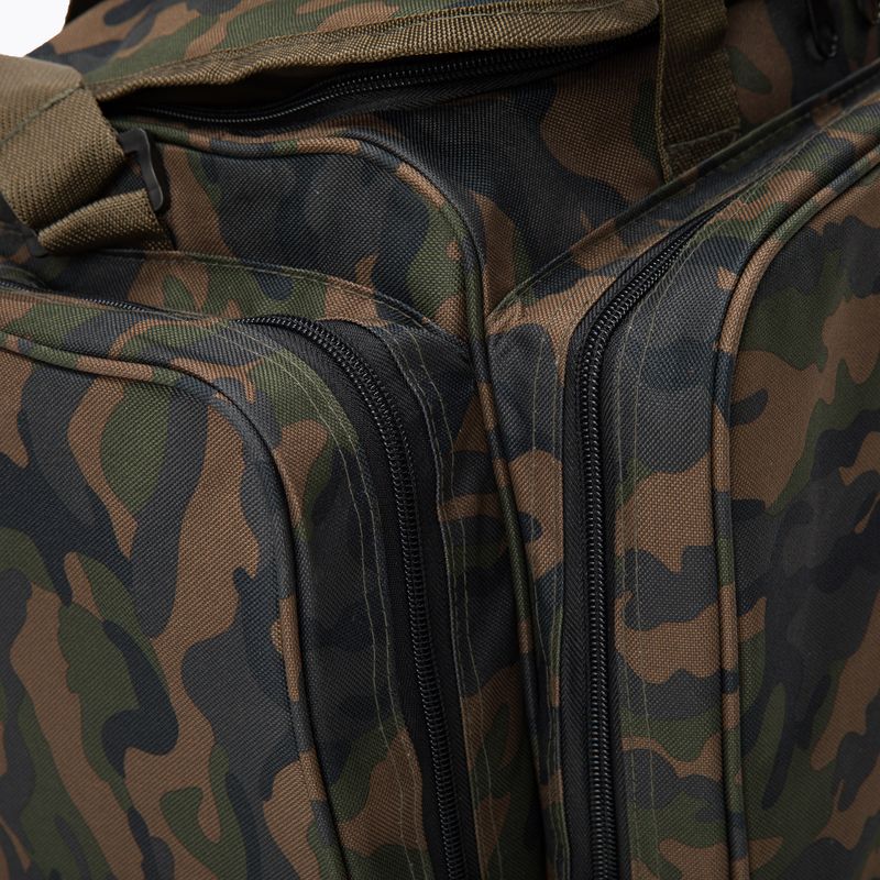JRC Rova Camo Carryall Angeltasche braun 1537839 7