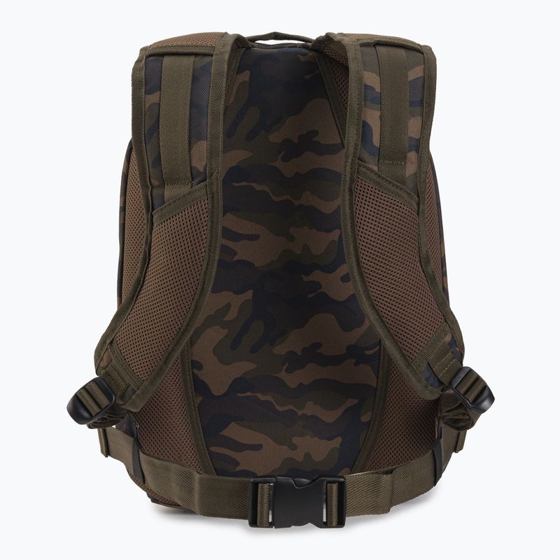 JRC Rova Camo Angeln Rucksack braun 1537818 3