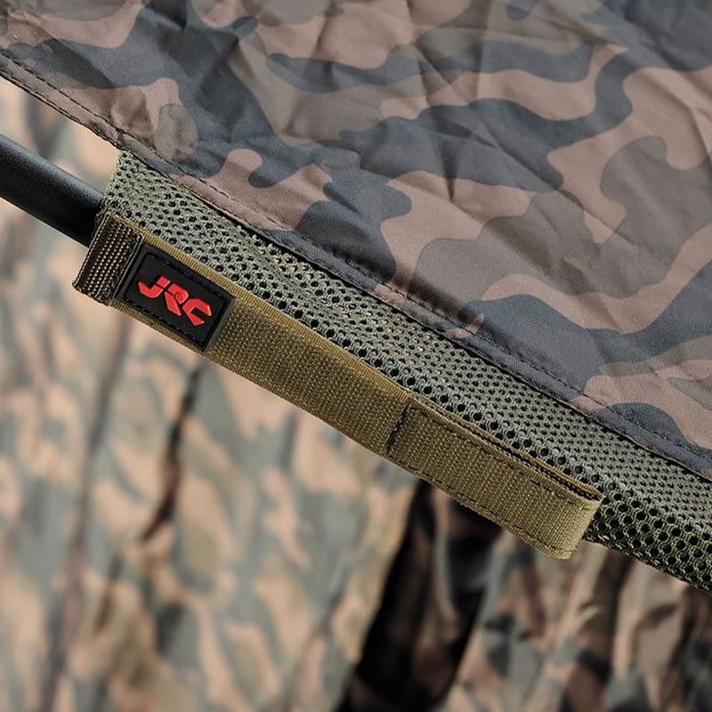 GFS Rova Peak Bivvy 2 Mann camo Angeln Zelt 1537848 3