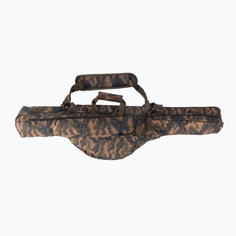JRC Rova Camo 2 Rod Sleeve Short braun 1537834 2