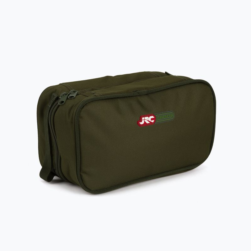 JRC Defender Tackle BAG Angeltasche grün 1548377