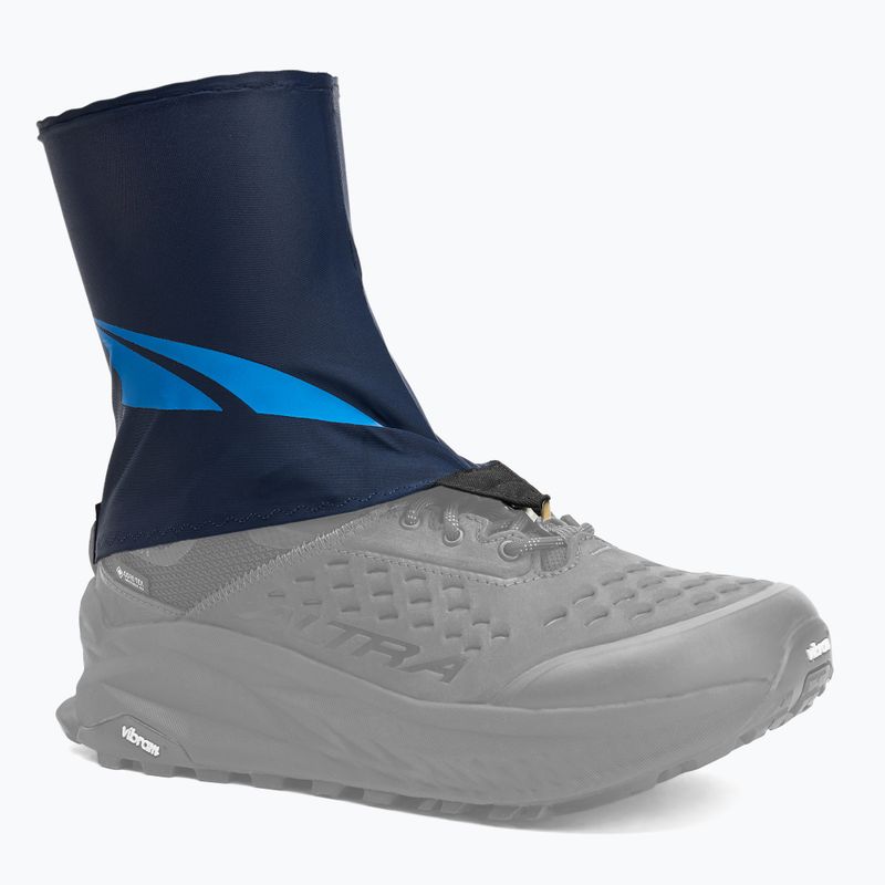 Altra Trail Gaiter Herren navy/hellblau