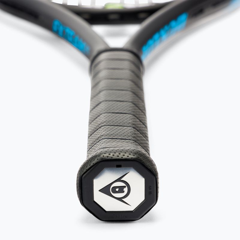 Dunlop Fx Team 285 Tennisschläger schwarz 10306258 3