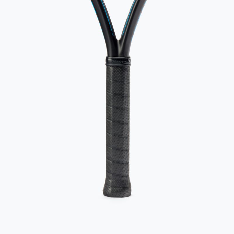 Dunlop Fx Team 285 Tennisschläger schwarz 10306258 4