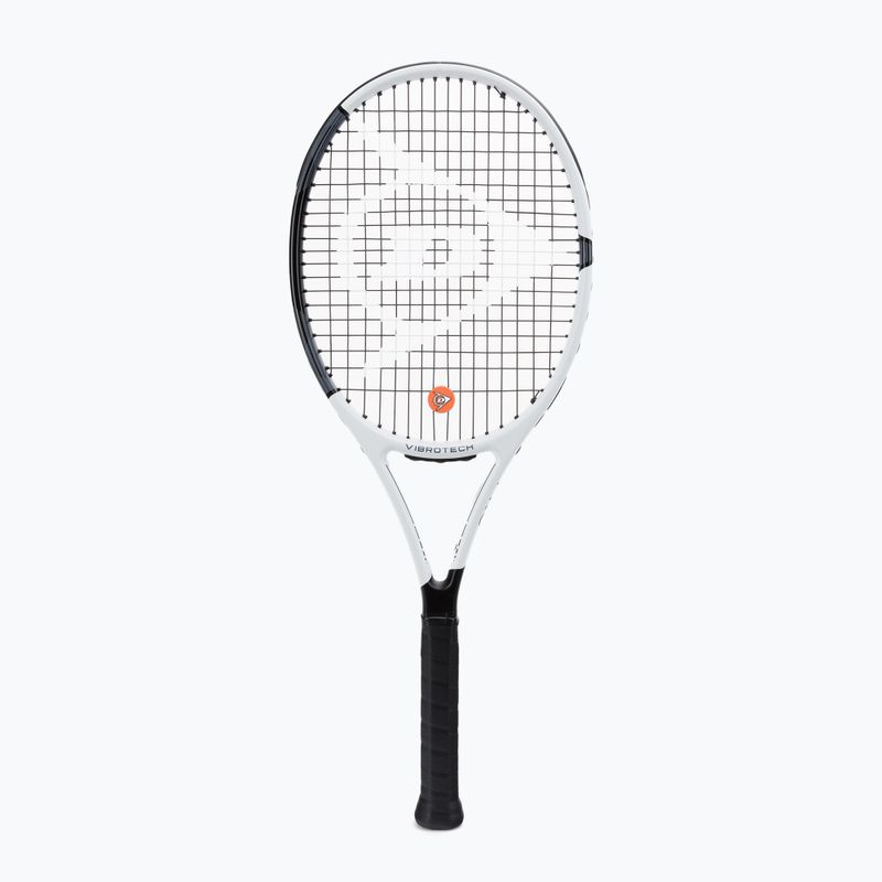 Dunlop Pro 265 weiß und schwarz Squashschläger 10312891