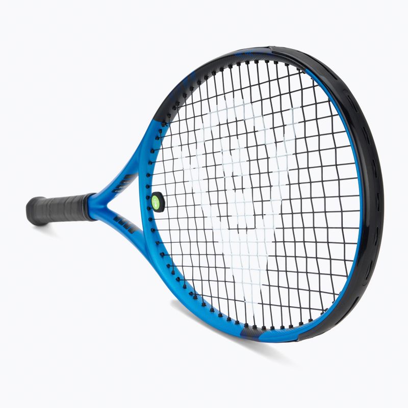 Tennisschläger Dunlop FX Team 285 blue/black 10335835 2