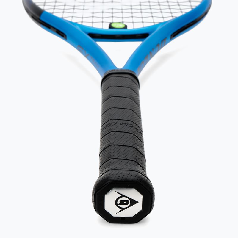 Tennisschläger Dunlop FX Team 285 blue/black 10335835 3