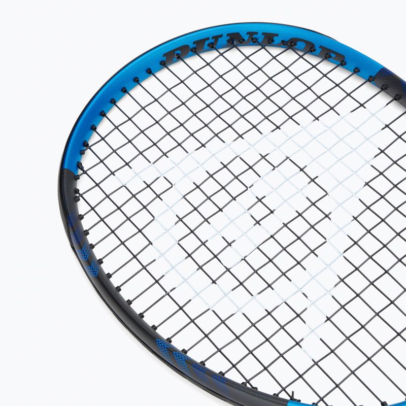 Tennisschläger Dunlop FX Team 285 blue/black 10335835 5