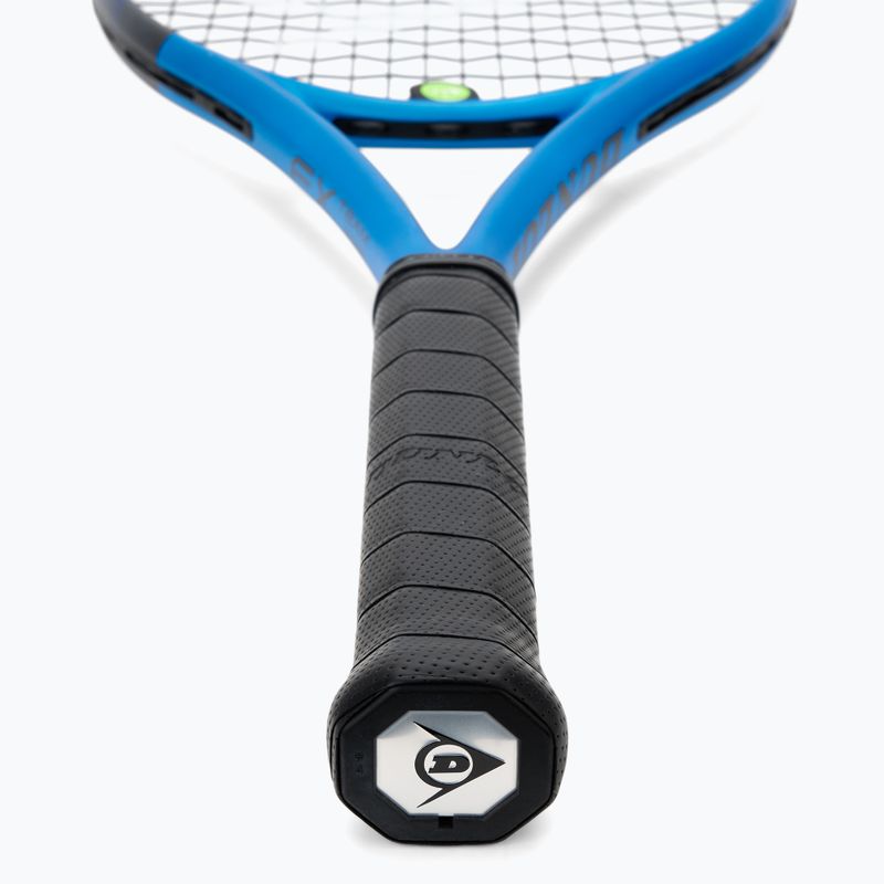 Tennisschläger Dunlop FX Team 285 blue/black 10335836 3