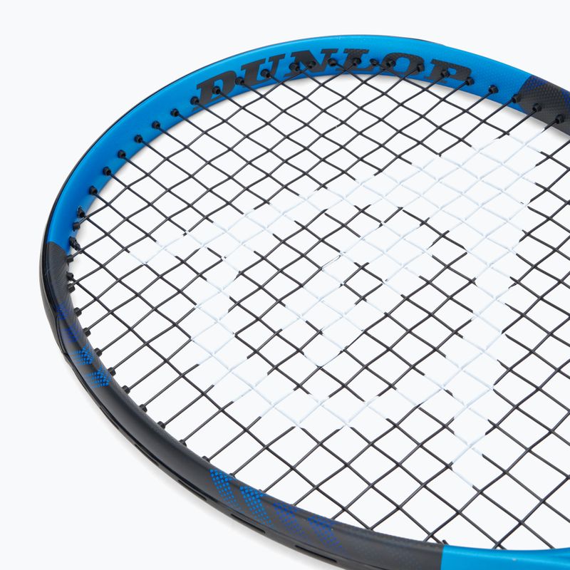 Tennisschläger Dunlop FX Team 285 blue/black 10335836 5