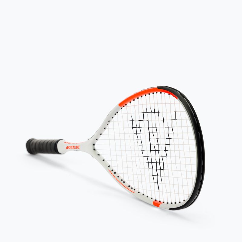 Dunlop Squashschläger Sq Blaze Tour Td weiß 773365 2