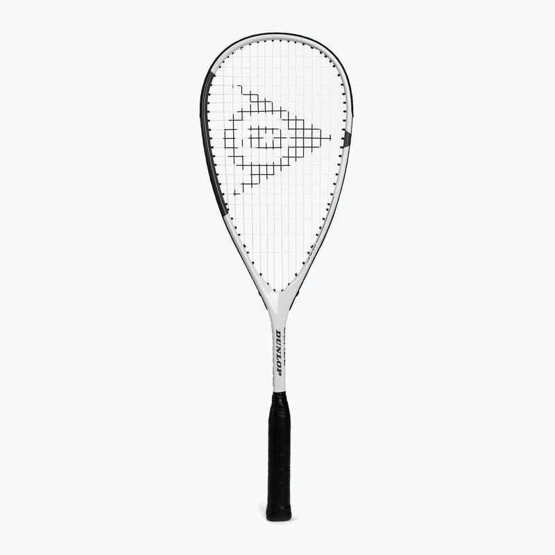 Dunlop Sq Blaze Pro Squashschläger weiß 773364