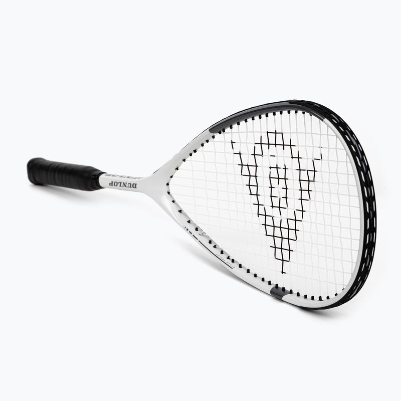Dunlop Sq Blaze Pro Squashschläger weiß 773364 2