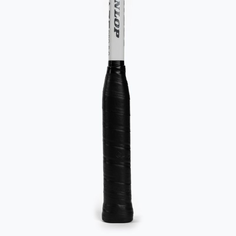 Dunlop Sq Blaze Pro Squashschläger weiß 773364 3