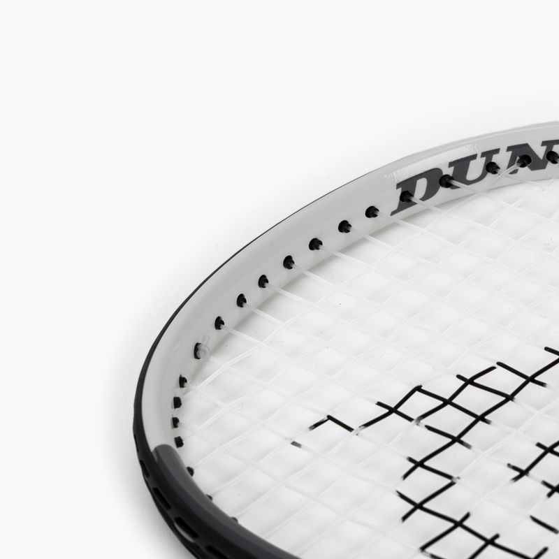 Dunlop Sq Blaze Pro Squashschläger weiß 773364 5