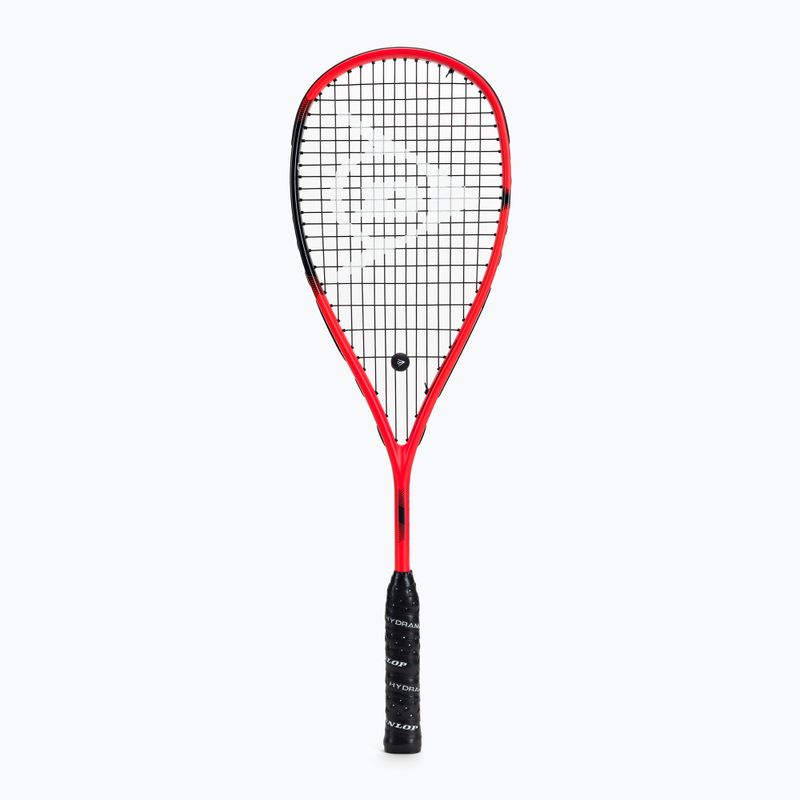 Dunlop Sonic Core Revelation Pro Lite sq. Squashschläger rot 10314039