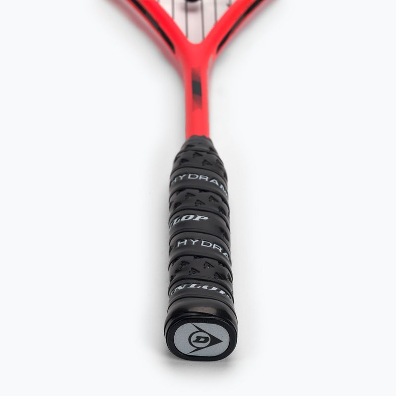 Dunlop Sonic Core Revelation Pro Lite sq. Squashschläger rot 10314039 3