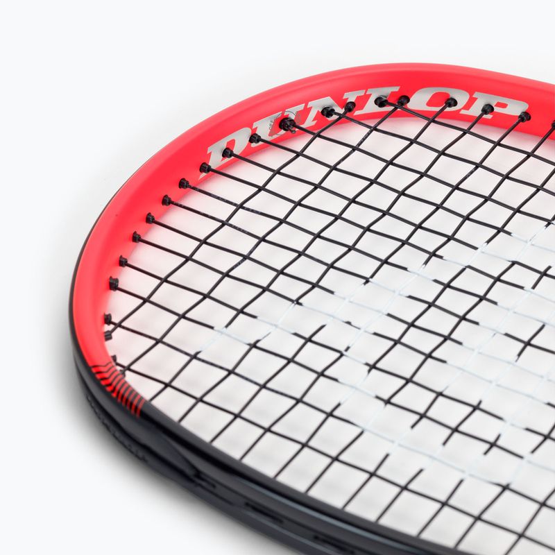 Dunlop Sonic Core Revelation Pro Lite sq. Squashschläger rot 10314039 6