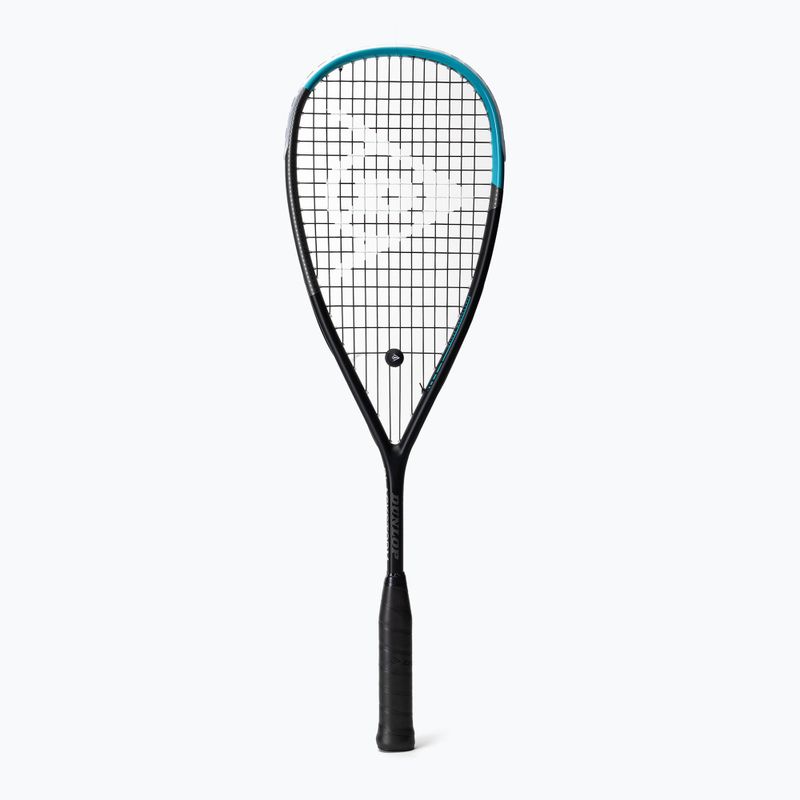 Dunlop Blackstorm Titanium Sls 135 sq. Squashschläger schwarz 773408US