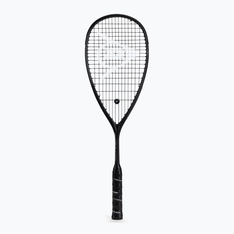 Dunlop Sonic Core Revelation 125 sq. Squashschläger schwarz 10616318